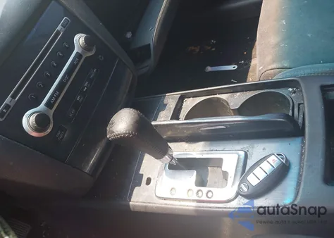 2014 Nissan Maxima z USA, uszkodzony, nr VIN 1N4AA5AP0EC485181